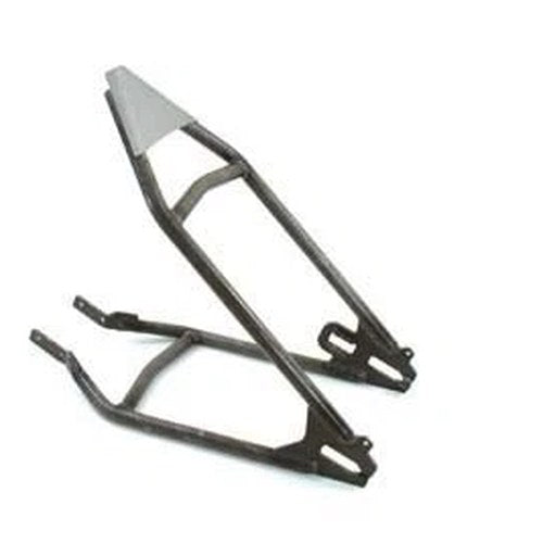 Weld-On Frame Hardtail with Plate for Harley-Davidson