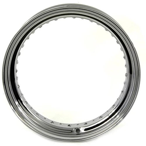 16 inch X 4.00 inch Rim Rear Drop Center for Harley-Davidson
