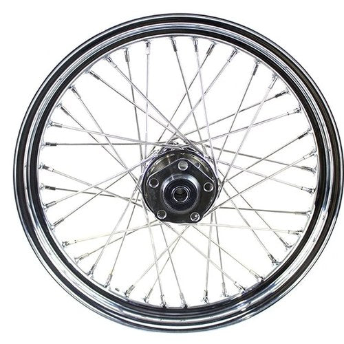 XR 19 inch x 3.00 inch Front or Rear Flat Track Wheel for Harley-Davidson