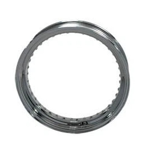 16 inch X 3.5 inch Rear Rim Drop Center for Harley-Davidson