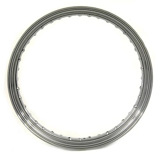 19 inch x 2.50 inch Rim Front Drop Center for Harley-Davidson