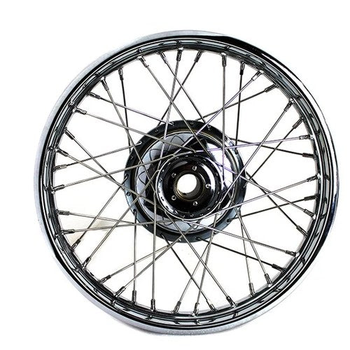 18 inch x 2.15 inch Front Wheel Assembly for Harley-Davidson