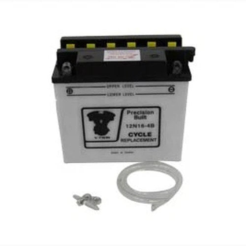 12 Volt 16 Amp Battery for Harley-Davidson