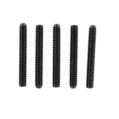 Cup Point Screw Set, 1/4-20 x 1-3/4 inch for Harley-Davidson