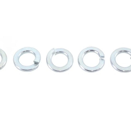 Lock Washer #8 Zinc for Harley-Davidson