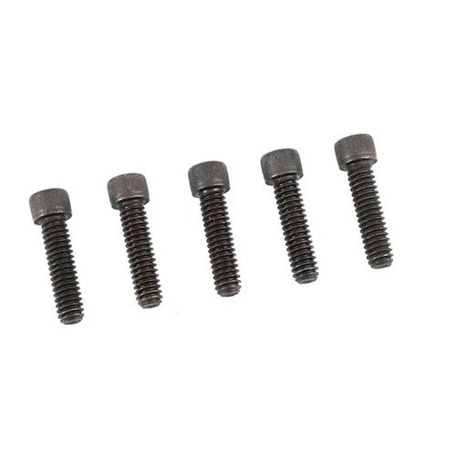 Allen Cap Screw Black for Harley-Davidson