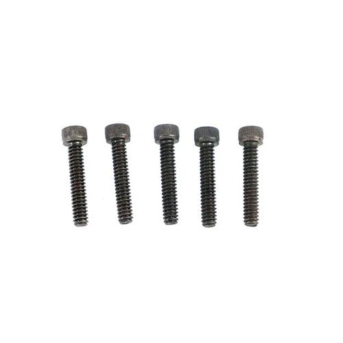 Allen Cap Screw Black 10-24 x 1 inch for Harley-Davidson