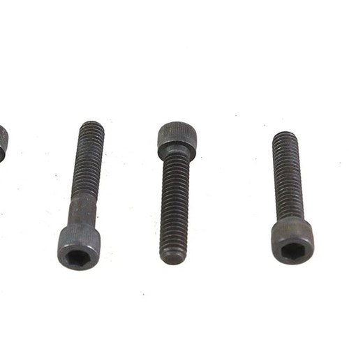 5/16 inch-18 x 1-3/4 inch Allen Socket Cap Screw Black for Harley-Davidson