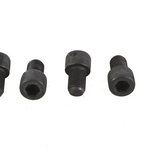 1/2 inch-20 x 3/4 inch Allen Socket Cap Screw Black for Harley-Davidson