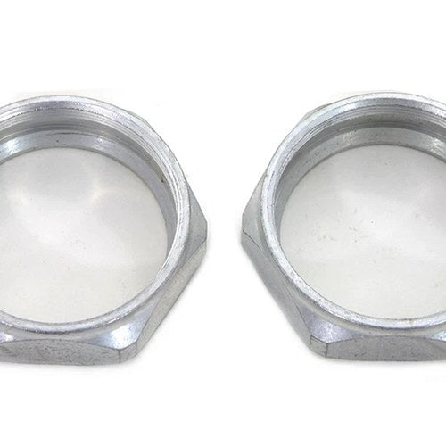 Intake Manifold Nuts Cadmium for Harley-Davidson
