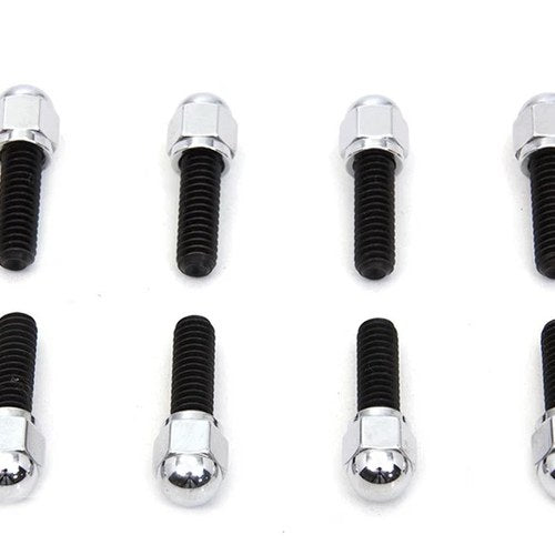 Acorn Tappet Base Screw for Harley-Davidson