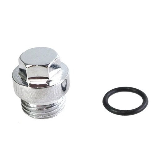 Tappet Oil Screen Plug for Harley-Davidson