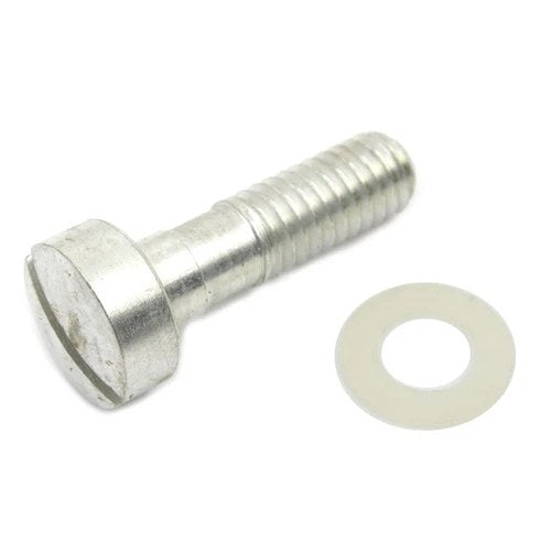 Oil Passage Bolt Cadmium for Harley-Davidson