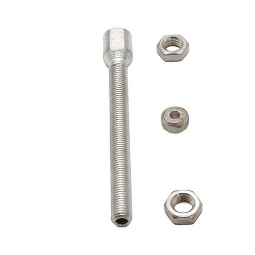 Front Brake Cable Adjuster 3 Piece for Harley-Davidson