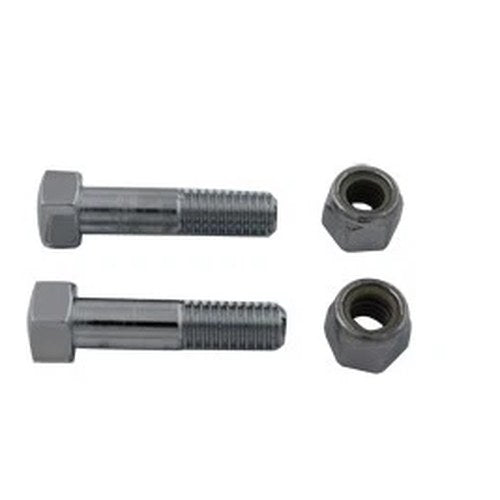 Passenger Footpeg Dome Bolt for Harley-Davidson
