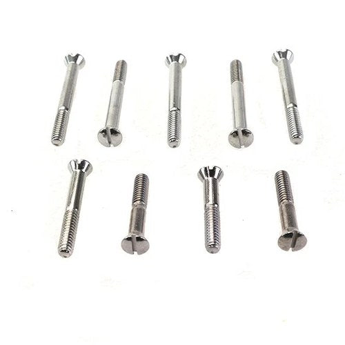 Cam Cover Screw Chrome for Harley-Davidson