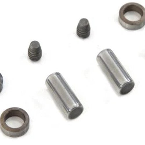 Handlebar Throttle Spark Roller and Pin Kit for Harley-Davidson