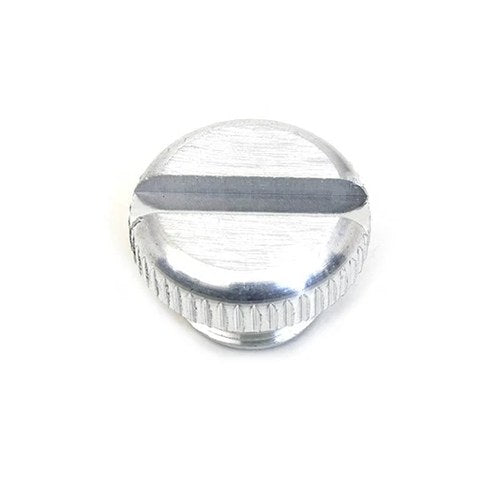 Transmission Fill Plug Aluminum for Harley-Davidson