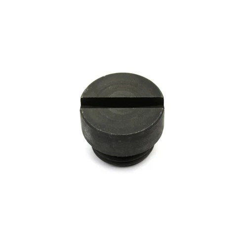 Oil Pump Check Valve Plug Parkerized for Harley-Davidson