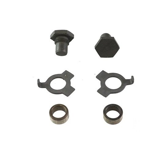 Clutch Arm Rebuild Kit Parkerized for Harley-Davidson