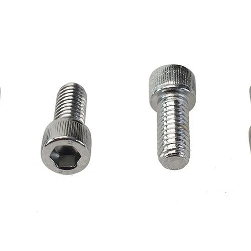 Tappet Block Screw Kit Allen Type for Harley-Davidson