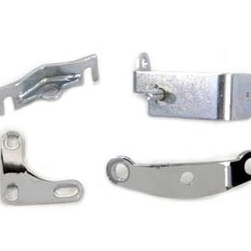 Top Motor Mount 4 Piece Set for Harley-Davidson