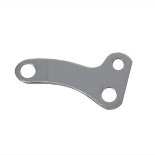 Chrome Starter Motor Bracket for Harley-Davidson