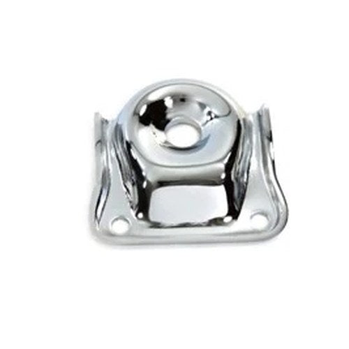 Headlamp Mount Bracket Chrome for Harley-Davidson
