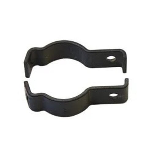 Crossover Exhaust Pipe Clamp Set for Harley-Davidson