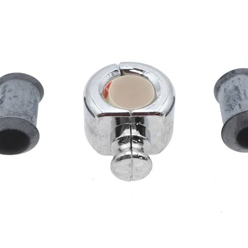 Cable Clamp Holder Single for Harley-Davidson