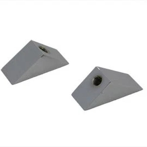 Front Engine Mount Blocks for Regulator for Harley-Davidson
