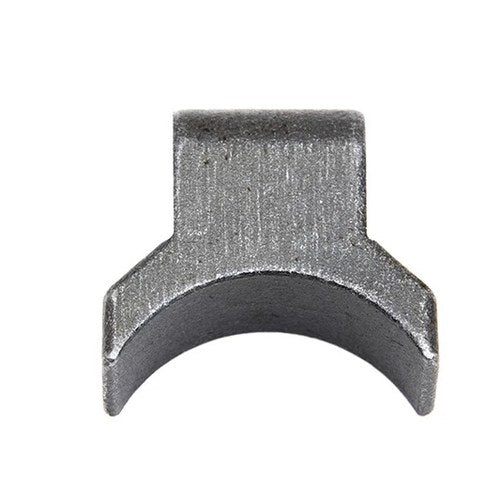 Solo Seat Hinge Bracket for Harley-Davidson