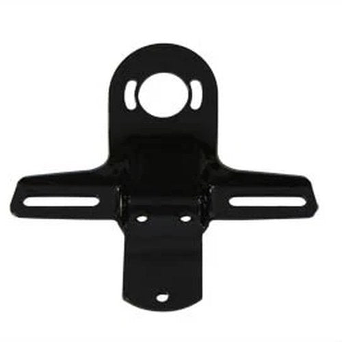 inchStop inch Tail Lamp Fender Mount Bracket for Harley-Davidson