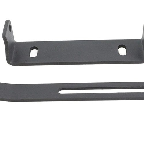 Solo Seat Mount Kit for Harley-Davidson