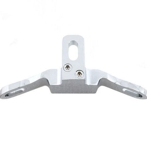 Chrome Top Motor Mount for Harley-Davidson