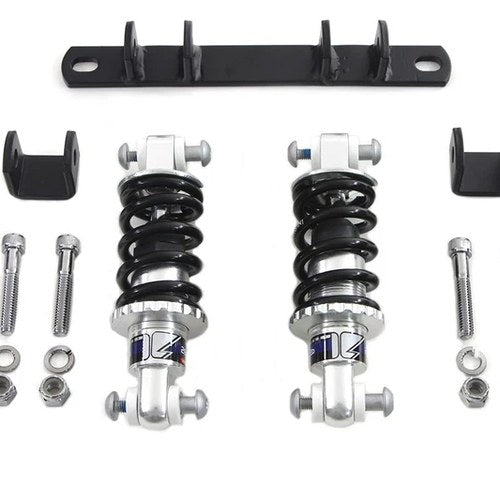 Mini Solo Seat Shock Kit for Harley-Davidson