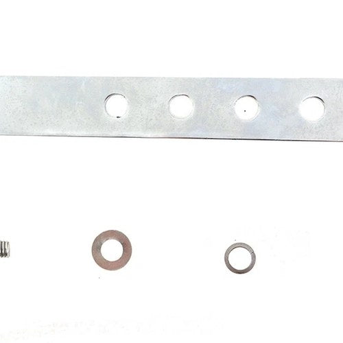 Engine Mount Shim.036 inch for Harley-Davidson