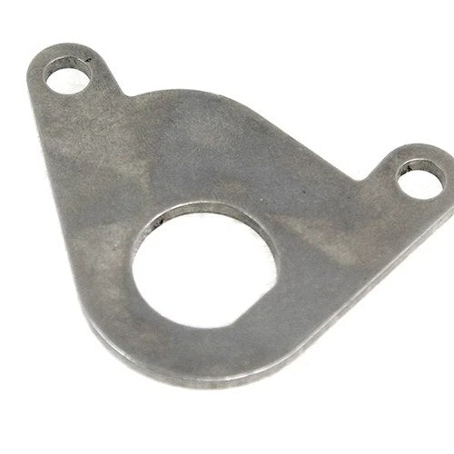 Stainless Steel Key Switch Bracket for Harley-Davidson