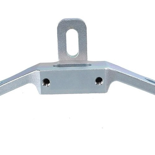 D+D Top Motor Mount for Harley-Davidson
