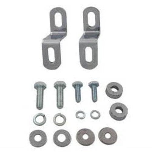 Air Cleaner Support Bracket Chrome for Harley-Davidson