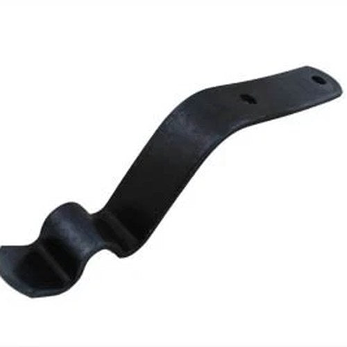 Black Rear Kickstand Catch for Harley-Davidson