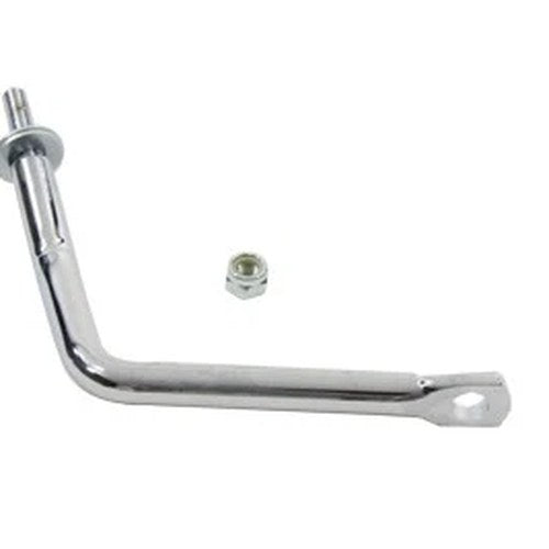 Oil Filter Canister Bracket for Harley-Davidson