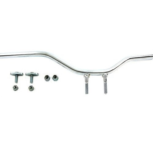 Exhaust Bracket Chrome for Harley-Davidson