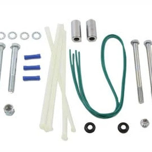 Turn Signal Relocation Kit for Harley-Davidson