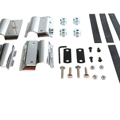 Windshield Mount Kit for Harley-Davidson