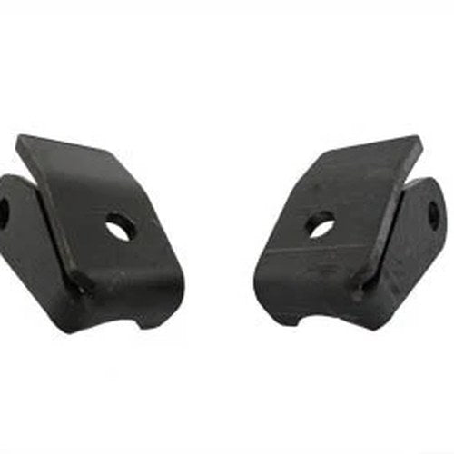 Auxiliary Spring Bracket Set for Harley-Davidson