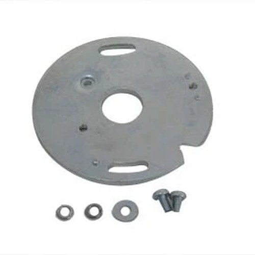 Ignition Points Mount Plate for Harley-Davidson