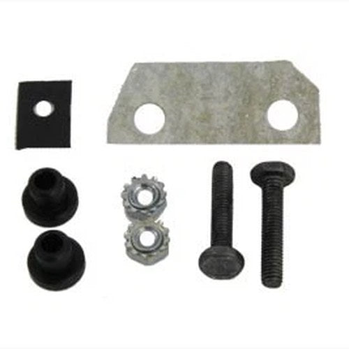 Generator 2-Brush Repair Kit for Harley-Davidson