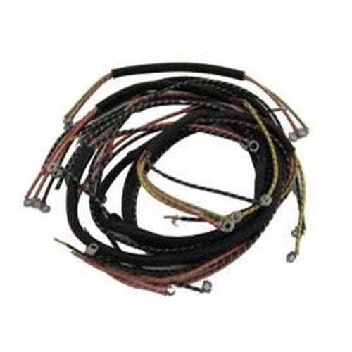 Wiring Harness Kit for Harley-Davidson