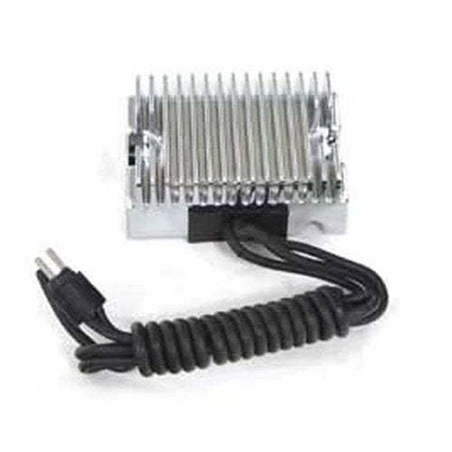Volt Tech Regulator Chrome for Harley-Davidson